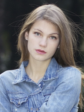 Anna Bullard Anna Bullard
