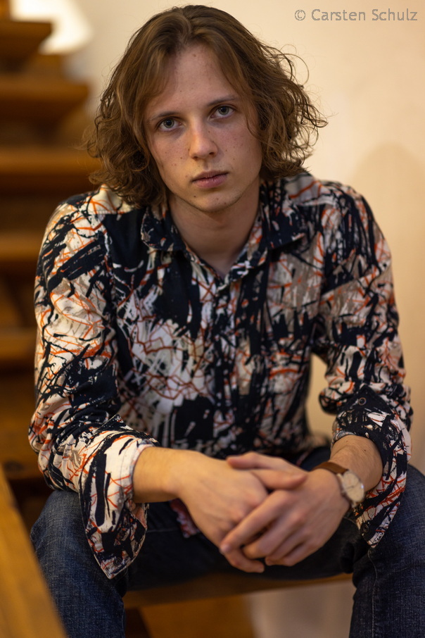 Arved Friese Arved Friese