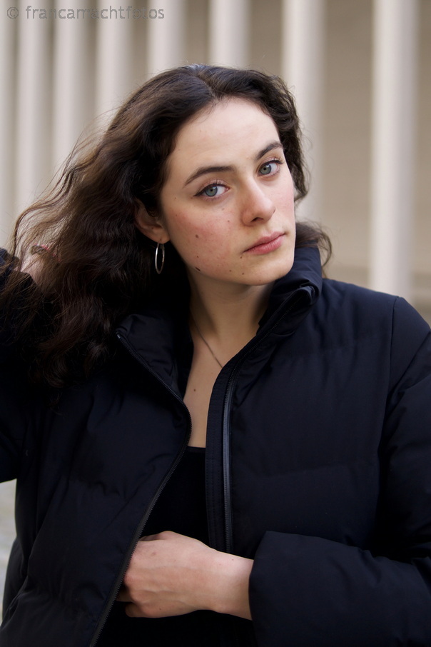 Emma Floßmann