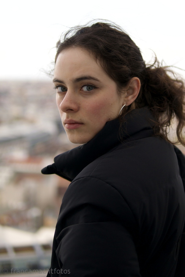 Emma Floßmann