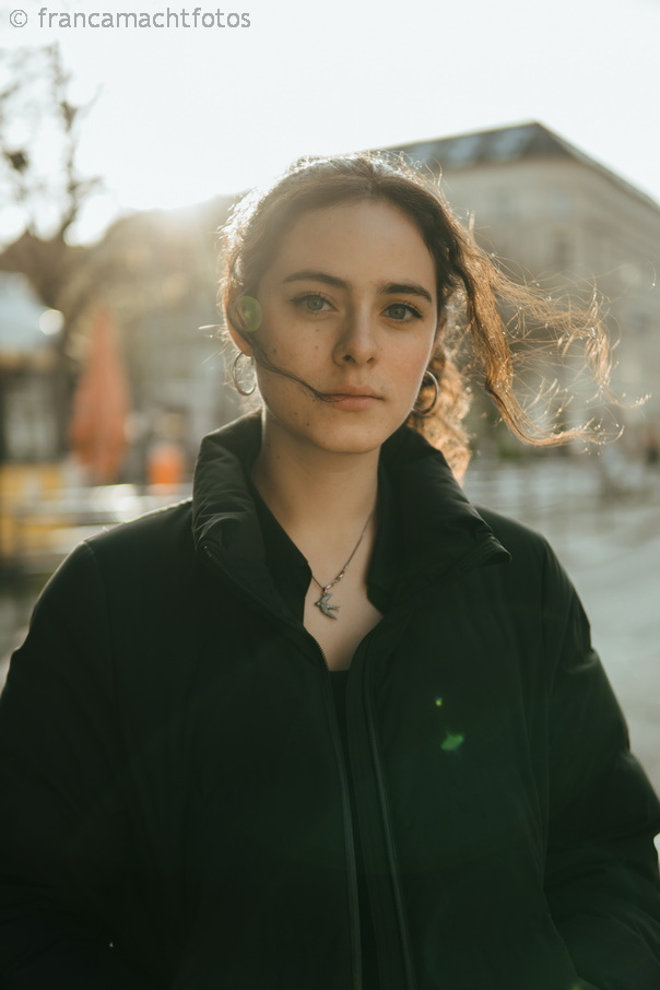 Emma Floßmann